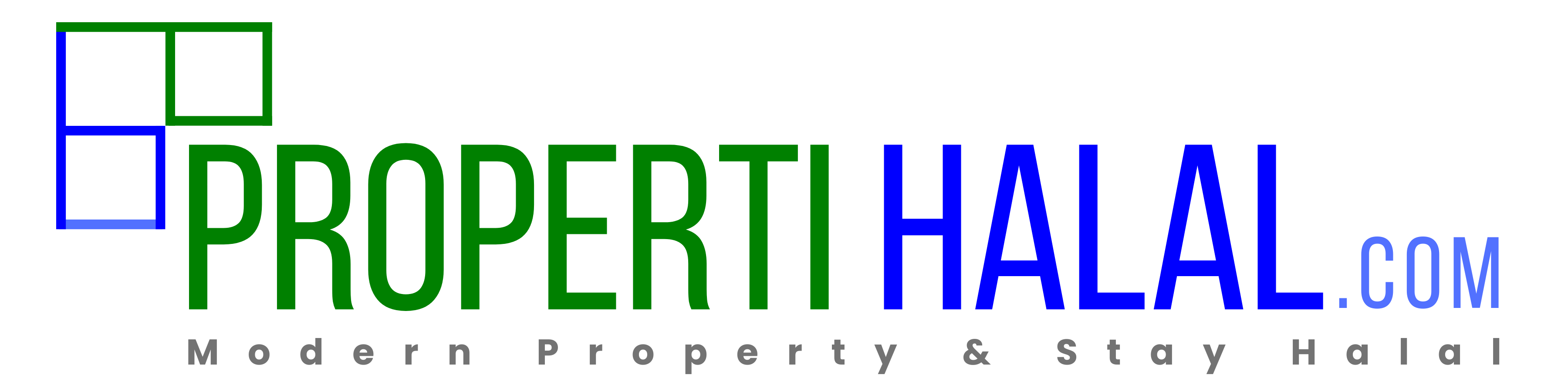 propertihalal.com logo
